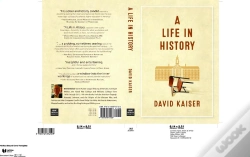 Capa do artigo Life In History