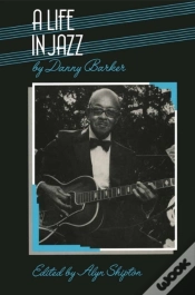 Capa do artigo Life In Jazz