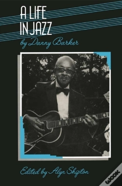 Capa do artigo Life In Jazz