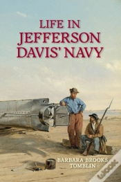 Capa do artigo Life In Jefferson Davis