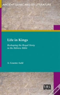 Capa do artigo Life In Kings