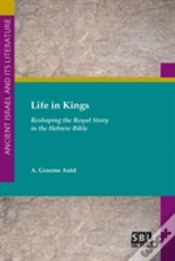 Capa do artigo Life In Kings
