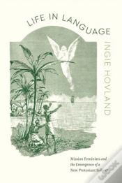 Capa do artigo Life In Language