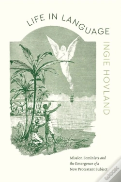 Capa do artigo Life In Language