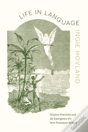 Capa do artigo Life In Language