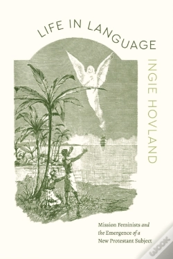 Capa do artigo Life In Language