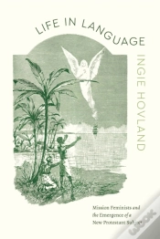 Capa do artigo Life In Language