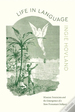 Capa do artigo Life In Language