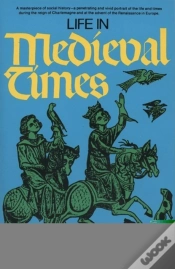 Capa do artigo Life In Medieval Times