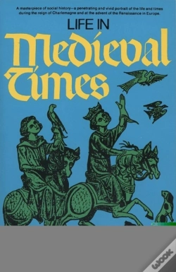 Capa do artigo Life In Medieval Times