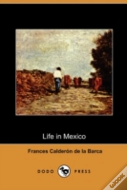 Capa do artigo Life In Mexico During A Residence Of Two