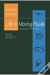 Capa do artigo Life In Moving Fluids