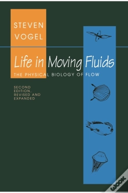Capa do artigo Life In Moving Fluids