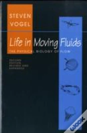 Capa do artigo Life In Moving Fluids