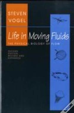 Capa do artigo Life In Moving Fluids