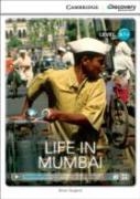 Life In Mumbai High Beginning Book With Online Access