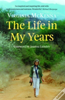 Capa do artigo Life In My Years