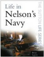 Life In Nelson'S Navy - Preview
