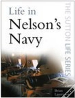 Capa do artigo Life In Nelson'S Navy
