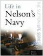 Life In Nelson'S Navy - Preview