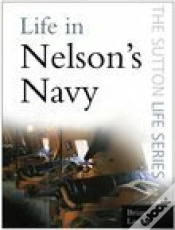 Capa do artigo Life In Nelson