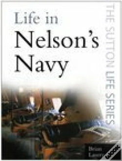 Capa do artigo Life In Nelson'S Navy