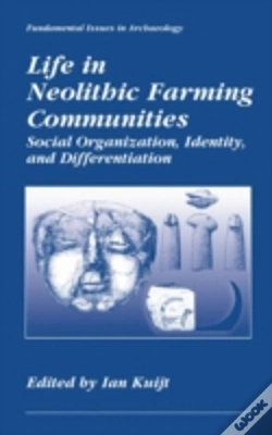 Capa do artigo Life In Neolithic Farming Communities