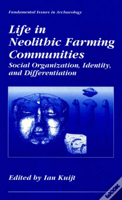 Capa do artigo Life In Neolithic Farming Communities