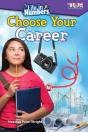 Life In Numbers: Choose Your Career - Preview