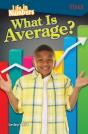 Life In Numbers - Preview