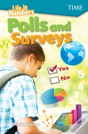Capa do artigo Life In Numbers: Polls And Surveys