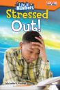 Life In Numbers: Stressed Out! - Preview