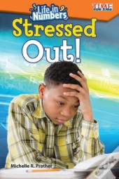 Life In Numbers: Stressed Out!