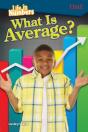 Life In Numbers: What Is Average? - Preview