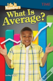 Capa do artigo Life In Numbers: What Is Average?