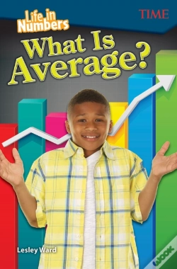 Capa do artigo Life In Numbers: What Is Average?