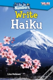 Life In Numbers: Write Haiku