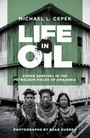 Capa do artigo Life In Oil