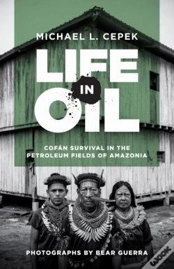 Capa do artigo Life In Oil