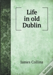 Capa do artigo Life In Old Dublin