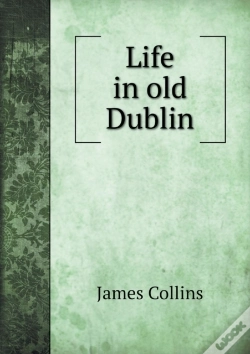 Capa do artigo Life In Old Dublin