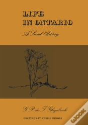 Capa do artigo Life In Ontario