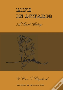 Capa do artigo Life In Ontario