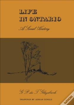 Capa do artigo Life In Ontario