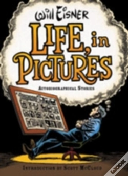 Capa do artigo Life, In Pictures