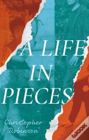 Capa do artigo Life In Pieces
