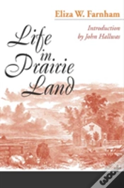 Capa do artigo Life In Prairie Land