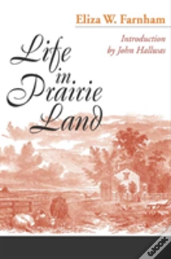 Capa do artigo Life In Prairie Land