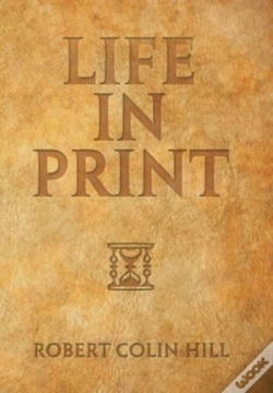 Capa do artigo Life In Print
