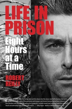Capa do artigo Life In Prison